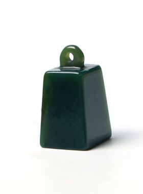 和田玉秤砣吊坠.新疆和田玉秤砣.天然和田玉玉秤砣男女项链玉坠