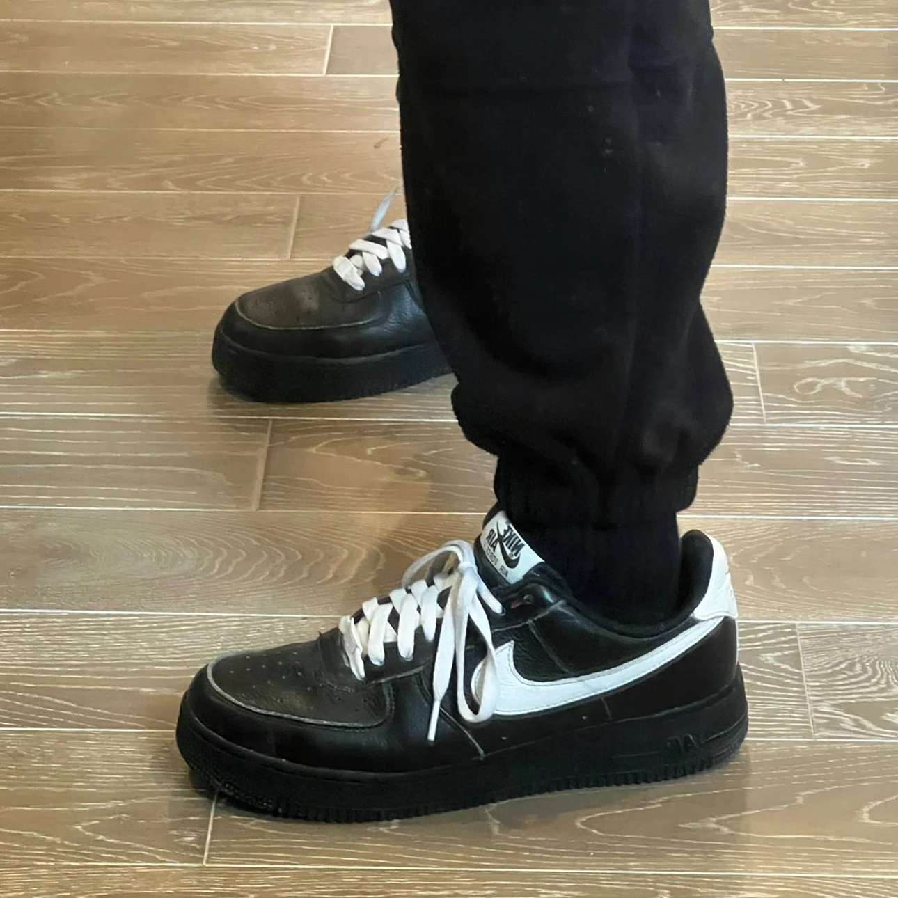 Nike Air Force 1 AF1空军一号男子低帮板鞋FZ0627-010浙江仓,淘宝优惠券,粉丝福利购,淘宝优惠卷