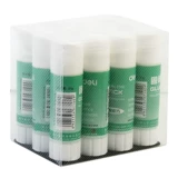 Офисные принадлежности 7102 Solid Glue 21G Solid Glue Stick 21G Solid Glue