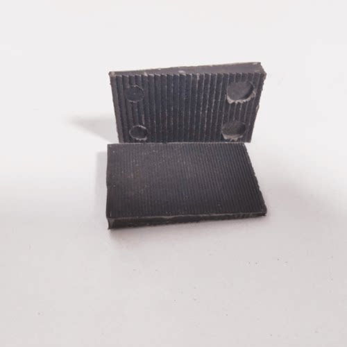 32可调垫片 塑钢断桥铝铝合金调节高低垫片 玻璃可调垫块助提升垫 - 图1