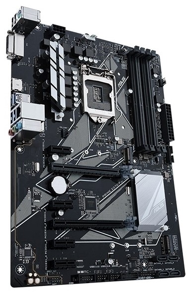 Asus/华硕PRIME Z390-P Z390 Z370台式DDR4 1151双M2 支持9代 8代 - 图3