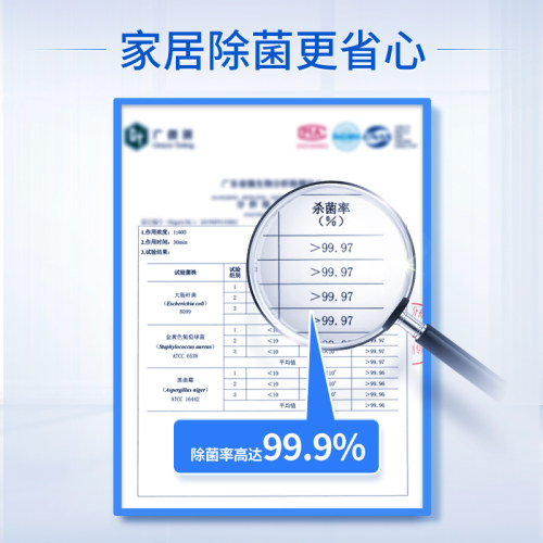 蓝月亮漂白剂600g白色衣物白衣服洗白神器漂白水去渍去黄漂白专用 - 图1