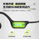 Lansdowne bone conduction swimming sports headphones