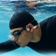 Lansdowne true bone conduction bluetooth headphones for sports and running