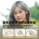 Ear clip sports headphones