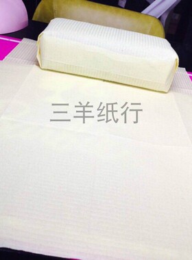 日式一次性防水桌垫工具手纸