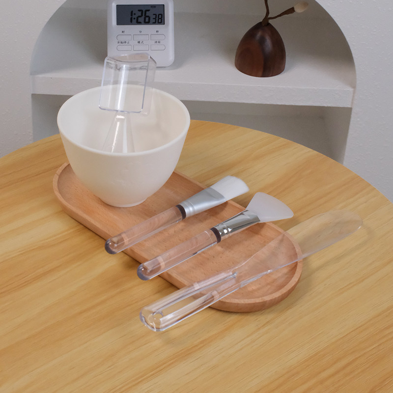 面膜棒搅拌棒美容工具用品搅拌棒调面膜碗棒刮脸部美容搅拌棒大号,淘宝优惠券,粉丝福利购,淘宝优惠卷