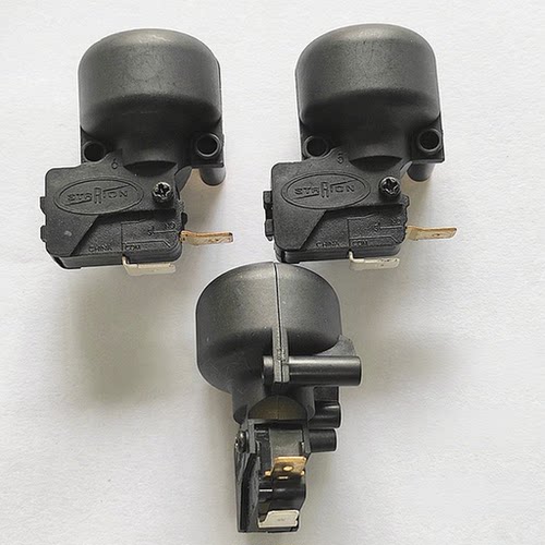 品牌STARION 跌倒倾倒开关 用取暖器电暖器电热油汀带VDE CQC认证 - 图0