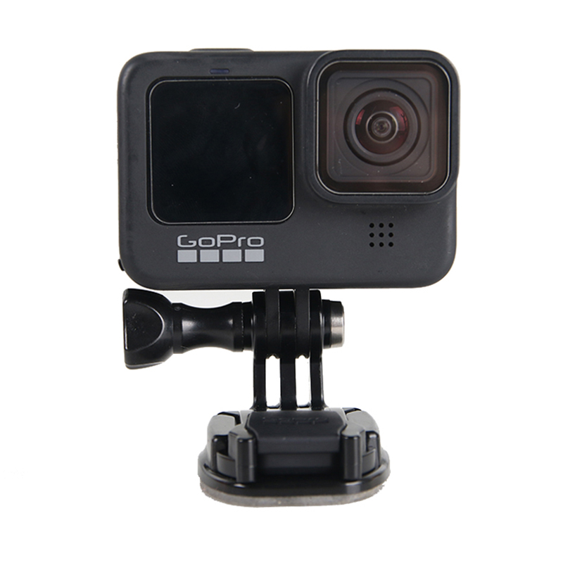gopro13/12/11/10/9/8/7/6原装固定螺丝翼型原厂杆Action4/5配件 - 图3