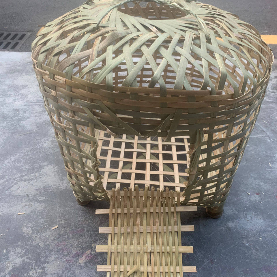 竹笼子图片大全,竹笼子(第3页)_大山谷图库