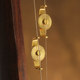 Qingge fine-tuning screw and twist accessories new erhu