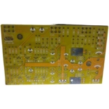 Имитация британской NAD полной точки вертикального звука Hifi Tone Front Board Pcb пустая плата