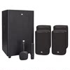 JBLCINEMA715 home theater audio