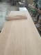 Imported ash solid wood large board desktop customization