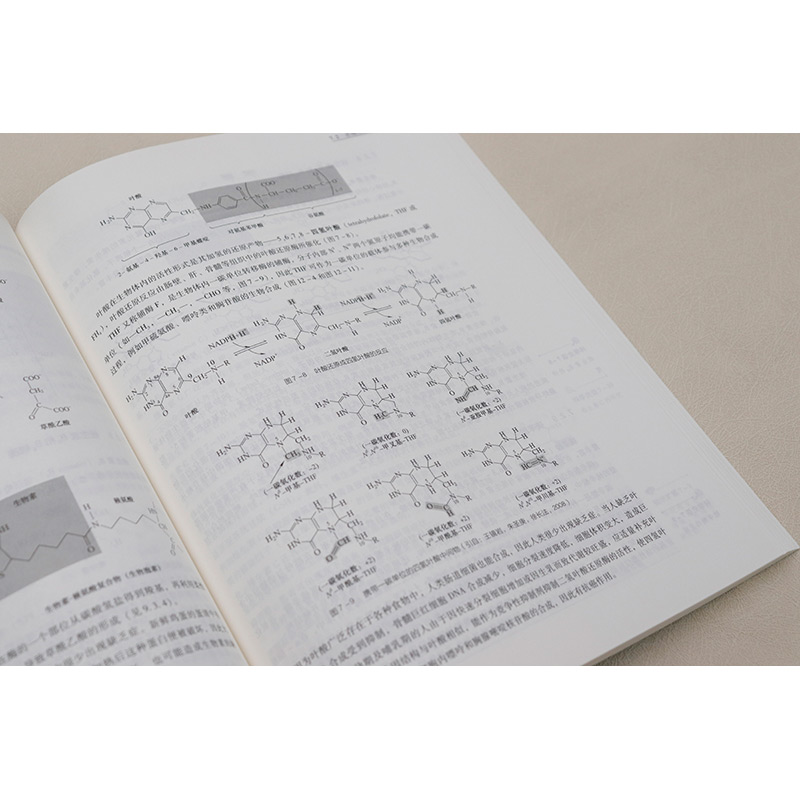 中法图正版 生物化学简明教程 第6版第六版 张丽萍 高等教育出版社 高校生命科学专业本科生教材 大学生物化学简明教程本科考研 - 图2