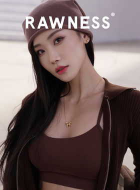 金色小马本命年项链吊坠礼物