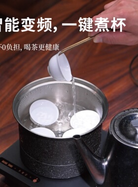不觉堂 J-20A