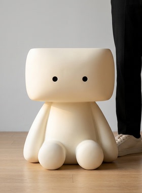 卡通儿童房护眼小夜灯