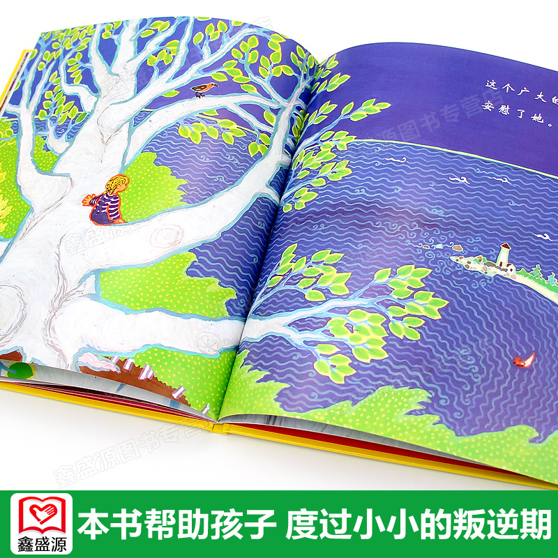 菲菲生气了--非常非常的生气(精) 精装绘本 阅芽计划特别推荐书目 适合0-1-2-3岁幼儿儿童读物 绘本早教 河北教育出版社 - 图1