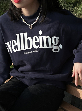 doudoustore彩虹串珠天然项链