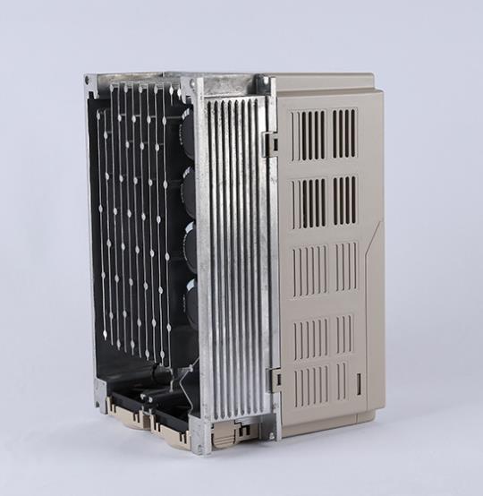 玄好变频器1.5KW2.2KW3KW5.5KW7.5KW11KW15KW18.5KW22KW37KW380V - 图0