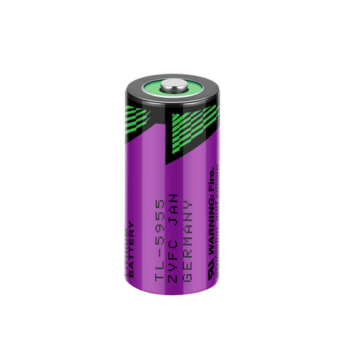 原装TADIRAN塔迪兰TL-5955/3.6V SIZE 2/3AA锂电池SL-761 TL-2155 - 图3