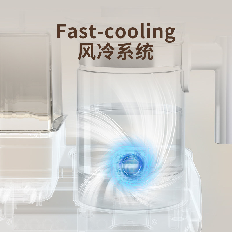 Spedu恒温水壶奶瓶消毒器二合一自动温奶器紫外线杀菌无水暖奶器,淘宝优惠券,粉丝福利购,淘宝优惠卷