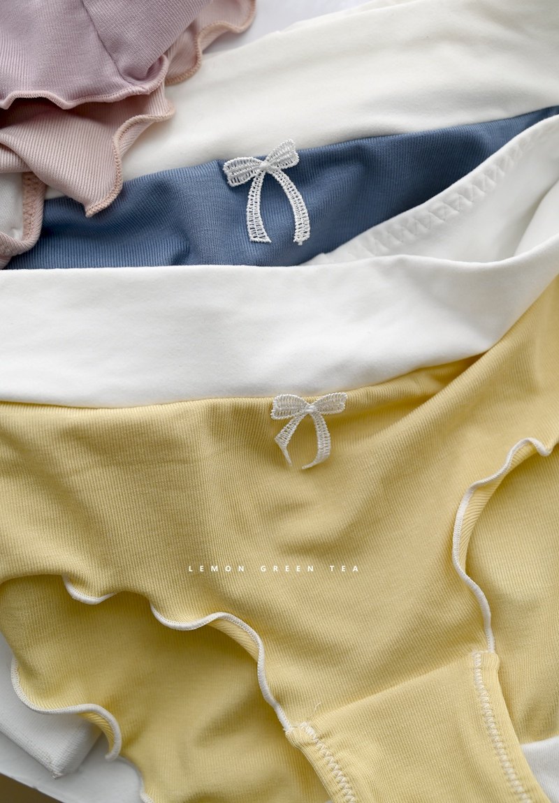 无敌好穿糯糯奶油色系中腰棉质丝滑高弹少女内裤荷叶边包臀女短裤,淘宝优惠券,粉丝福利购,淘宝优惠卷