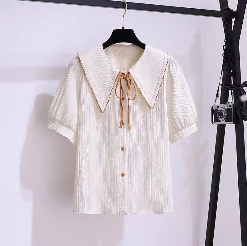 衬衫连衣裙女夏季2022年新款气质名媛御姐轻熟风裙子两件套装夏天