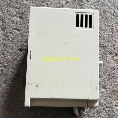 TLM-0.4S2-1B  0.4kw/220V#变频器议价 - 图2