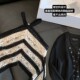 Sling lace ສະຫມໍ່າສະເຫມີທີ່ມີ stitching sexy ແລະເປັນຮູ