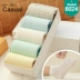 Vớ trẻ em mùa hè mỏng cotton Trẻ em vớ trẻ em trai và bé gái vớ trẻ em vớ cotton 0-1-3-5-7-9 tuổi - Vớ