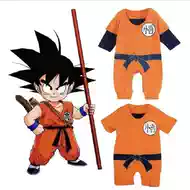 宝宝悟空连体衣 新人首单立减十元 21年7月 淘宝海外