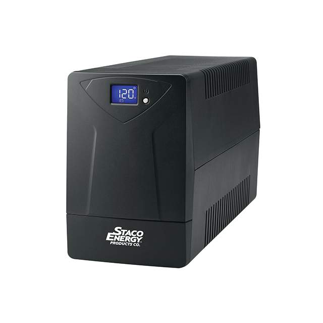 SMC1000T BC PRO1050 SMART1500LCDXL SB-20002 - 图2