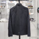Li Ning Sports Windbreaker 2025 Spring New Running Series Men's Quick-drying Stand Collar Jacket Windproof AFDV051