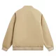 Li Ning Rijin Dou Jin Cotton Jacket Men's 2026 Spring New Fashion New Water-Repellent Cotton Jacket AJDW027