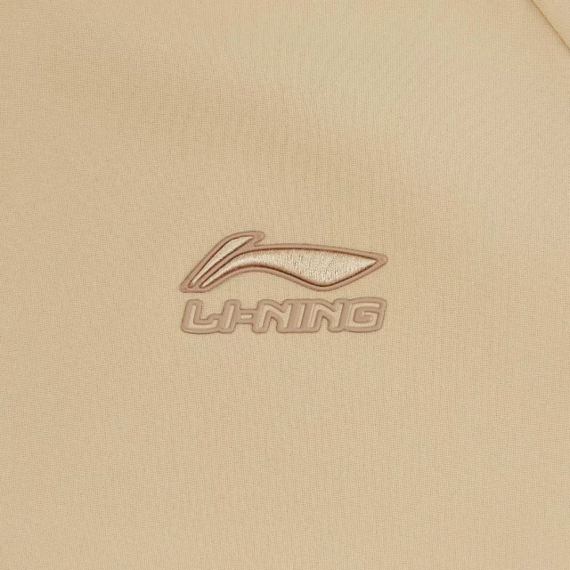 Li Ning Rijin Dou Jin Cotton Jacket Men's 2026 Spring New Fashion New Water-Repellent Cotton Jacket AJDW027