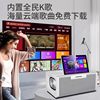 New high-end karaoke movie-watching all-in-one voice control