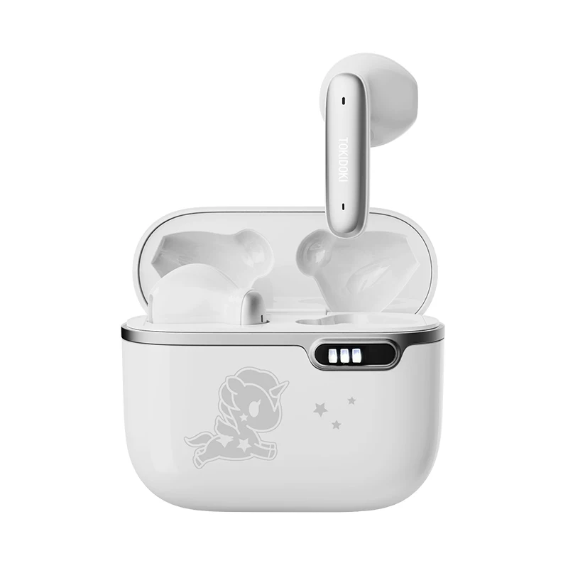 Harko единорогое существо соединение беспроводные Bluetooth наушники Tokidoki для девушек подходят Apple Huawei Xiaomi общие