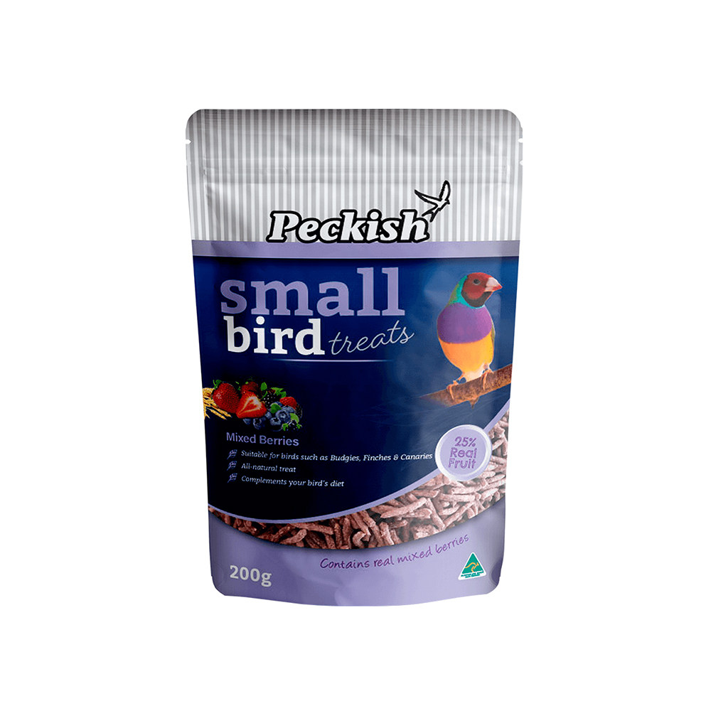 peckish混合莓果浆果鹦鹉零食和尚牡丹小太鸟类补充维生素辅食,淘宝优惠券,粉丝福利购,淘宝优惠卷