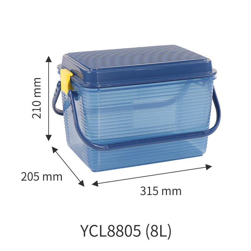 收纳箱塑料家用衣服被子玩具整理箱户外零食储物箱车载工具,淘宝优惠券,粉丝福利购,淘宝优惠卷