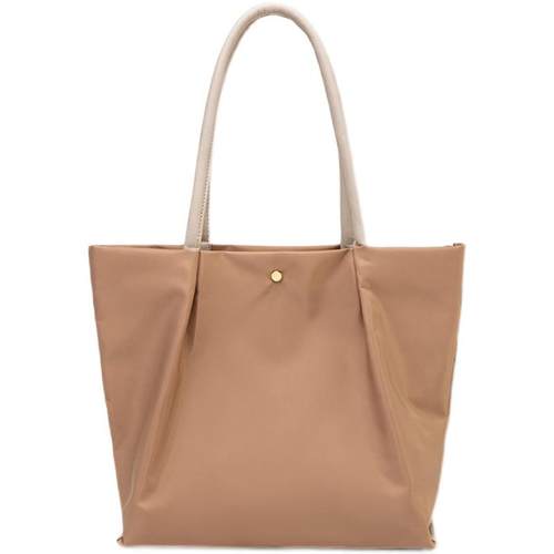 miszapatos防水大容量超轻单肩手提托特包女士包包电脑包妈咪包 - 图3