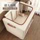 Clothing storage box