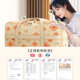 Moving and packing quilt storage bag