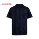 ທ່ານ ຊົມ ເຊີຍ ປ່ອຍ ກັບ cardigan ແຂນ ສັ້ນ ເຮືອນ silky