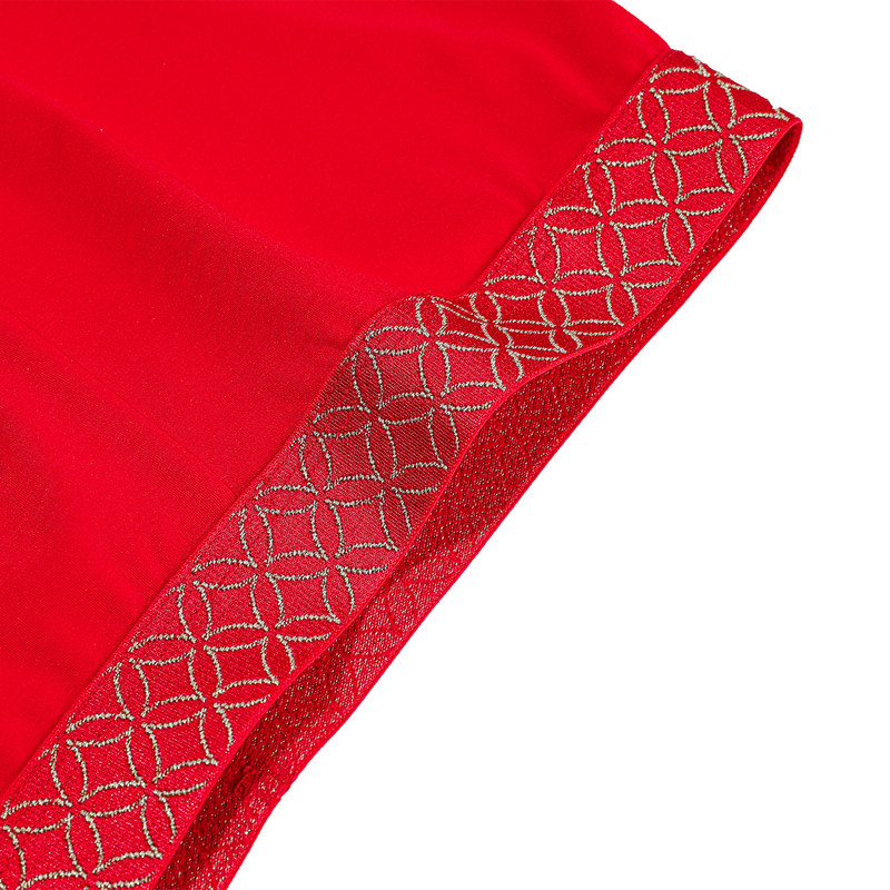 【开运系列】爱慕先生本命年红品U型裤男装腰平角内裤NS23L011,淘宝优惠券,粉丝福利购,淘宝优惠卷