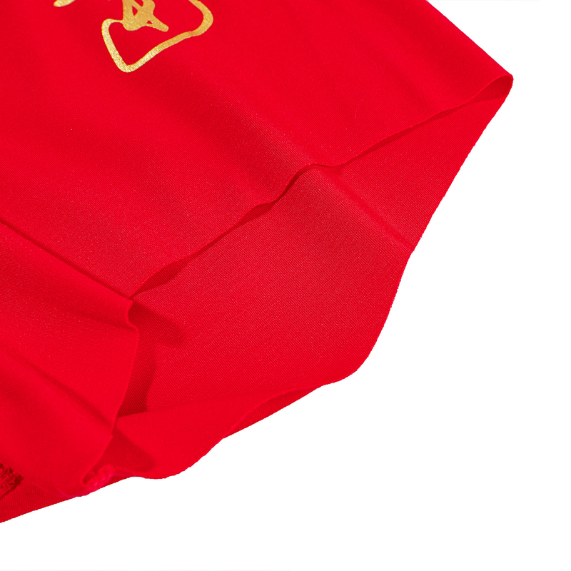 【开运系列】爱慕先生本命年红品U型裤男装腰平角内裤NS23L011,淘宝优惠券,粉丝福利购,淘宝优惠卷