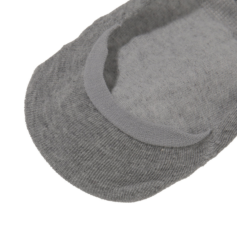 2双装 爱慕先生夏季船袜子男士时尚创意拼色透气隐形袜NS94W176,淘宝优惠券,粉丝福利购,淘宝优惠卷