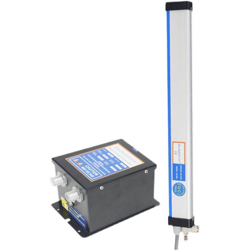 除静电离子风棒工业静电消除棒制袋机膜切机印刷包装防静电离子棒,淘宝优惠券,粉丝福利购,淘宝优惠卷