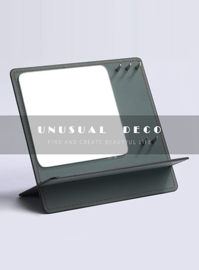 UNUSUALDECO皮质饰品摆件